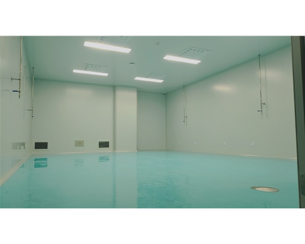 食品級凈化車間