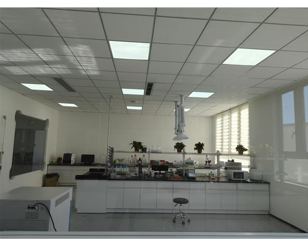 pcr實(shí)驗(yàn)室凈化裝修
